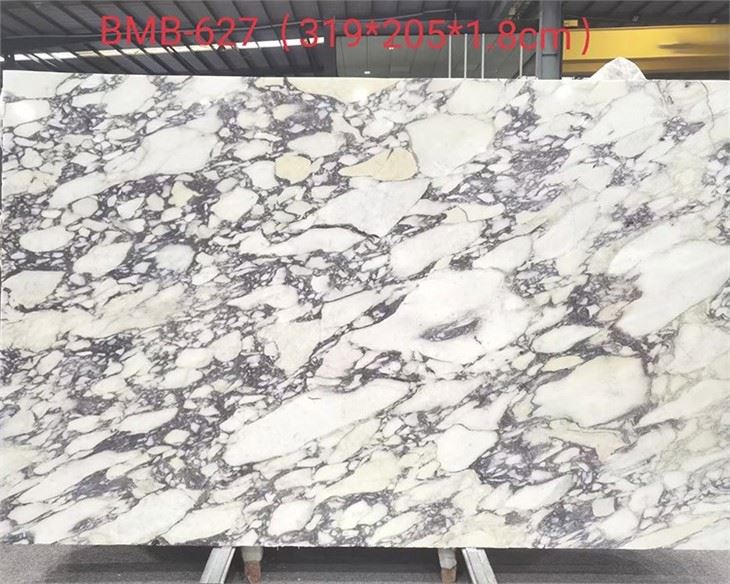 Calacatta Violet Marble Slabs