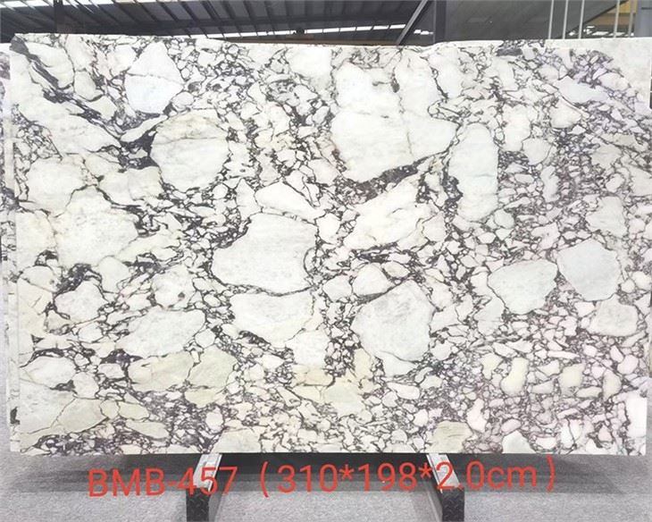 Calacatta Violet Marble Slabs