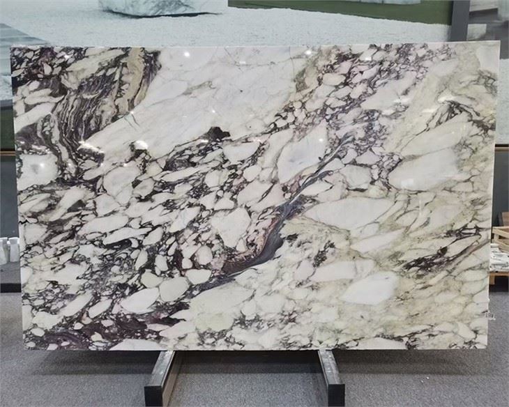 Calacatta Violet Marble Slabs