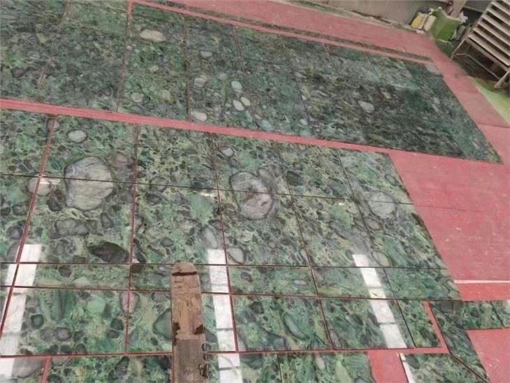 Pollock Green Granite Table Pollock Green Granite Table