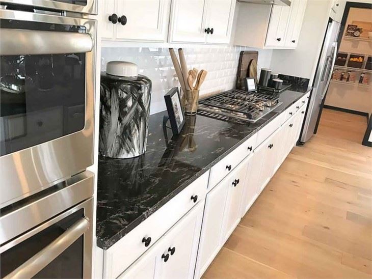 Via Lactea Granite