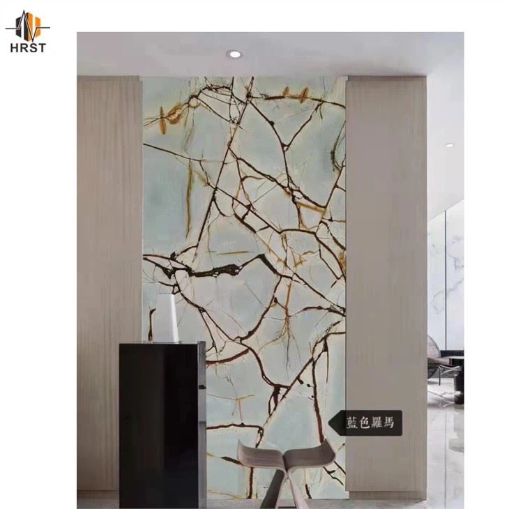 Roma Imperial Quartzite For Wall