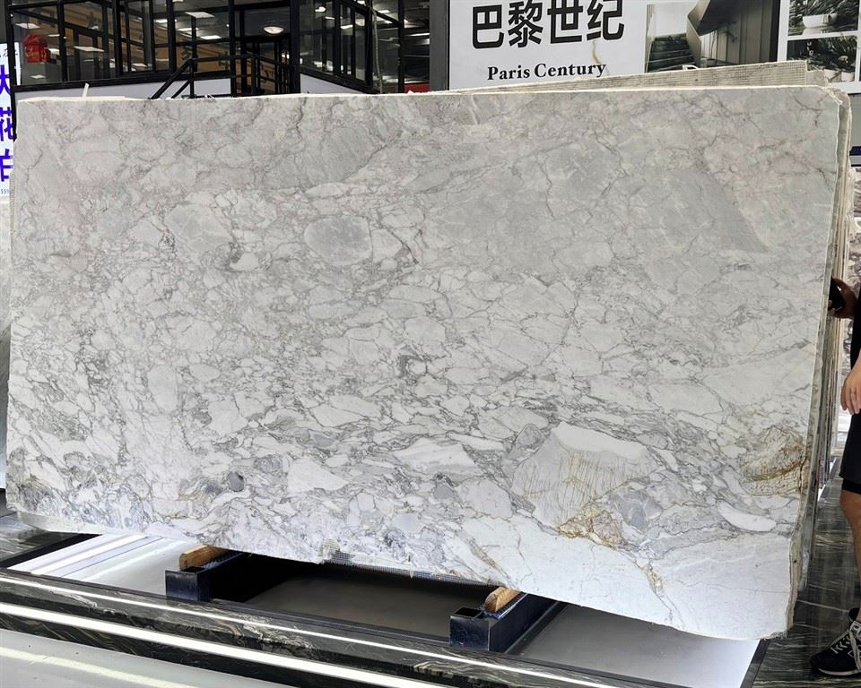 Italy Ceppo Di Vagli Marble Slabs