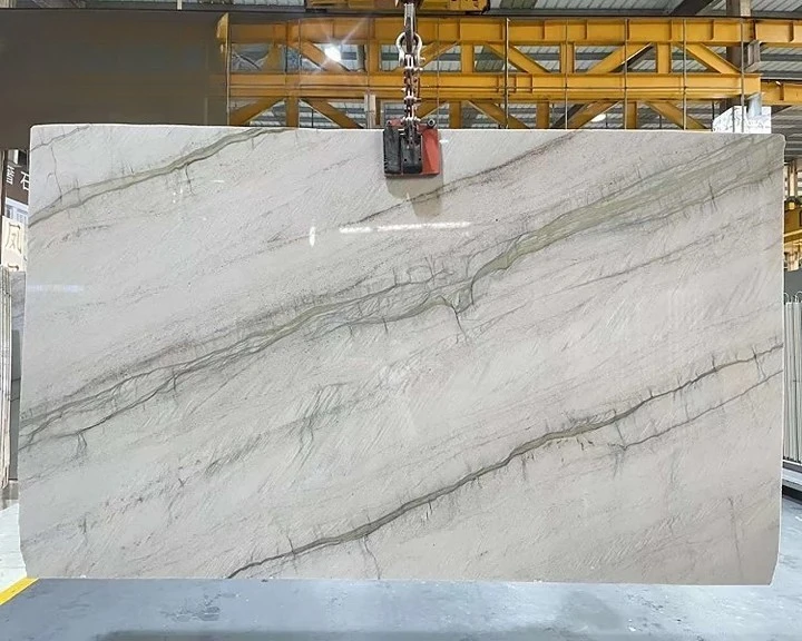 Luce Di Luna Kvartsit