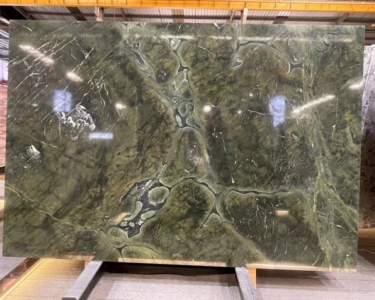 Vitoria Regia Quartzite slab